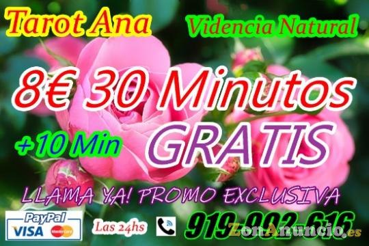 TAROT ASTROLOGIA. Promocion por tiempo limitado.